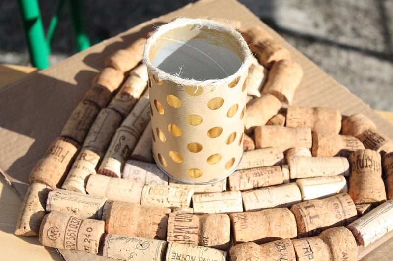 Preloved upcycling